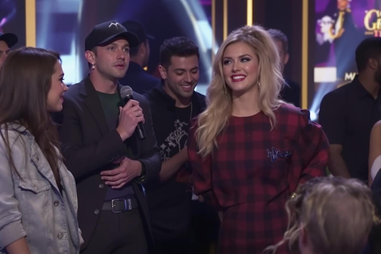 某顶流组合内部不和传闻再起，成员互相取关引发猜测